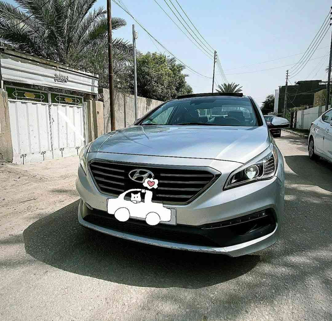 السلام عليكم و رحمه الله و بركاته
حادثها بل منشور جاملغ الخلفي كلير والثاني هم ربع بيهن لا صاعد للتكمه ولا شي جوه الكنر 

سياره بدون اي ارباك بدون تبديل بجم كبس رقم بغداد انكليزي بسمي
هيونداي سوناتا  2016 Vip السياره
اعلى فئه بالسوناتا فول 
حجم المكينه 2400
فول خنك مواصفات 
داخل جلد + تدفئة وتبريد بالكشنات + تحكمات كهربائية
كروز سرعة
نضام ترحيب عند الاقتراب 
بصمه + بصمه ابواب + صندوق 
اوتو هولد
بانوراما 
ويل كب بلادي 
ستيرن سبورت
دبل أكزوز
تخم تاير جديد + صدر جديد
شاشه كبيره كار بلاي  ام الرام لمس تدعم ايفون + گالكسي
جي بي اس 
مري جانبيه قلابه عند الرجوع
كامره دواره خلفيه 
رادارات جانبيه وخلفية واماميه 
ايقاف ذاتي 
تحديد مسار 
لد دعاميه امامي 
نظام انفكيشن 
اشاره مري جانبيه
بردات بوب خلفية بلاديه
سماعات انفنتي 
دمام خلفي بلادي
تبريد بيانو قطعتين
كير اوتو + عادي
تحكم ستيرن جهتين 
مثبت سرعة cruise control 
سستم نيكل بلاد
دوسات نيكل SONATA بلاد
لايت عدسه بلادي
لد امامي نهاري
بكلايت خلفي شمعة بلادي
لدات اناره داخليه + يدات الابواب لد ترحيب
صندوق ذكي عند الاقتراب
ثلاث انظمه قياده  Eco + Normal + sport 
دركه خياط 
شاشه اظهار وتنبيه الاعطال 
بلوتوث + 3 مخارج USB 
مرأة تعتيم
نطام مانع انزلاق Abs + اضائه الاناره داخليه تحكم  

العنوان : البصره _ القبله _ حي الجامعه _ مقابل تفاحه سنتر 
السعر ( 145$ ورقه ) قابل للتفاوض  
للإستفسار الاتصال على الأرقام التالية : 
( *********** )
( *********** ) 
( *********** )

