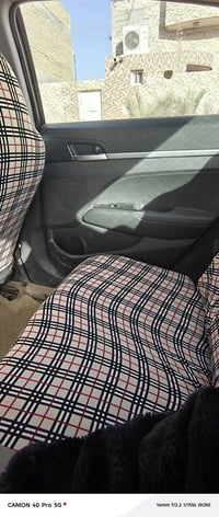 النترا ٢٠١٩ • وارد امريكي • محرك ٢٠٠٠