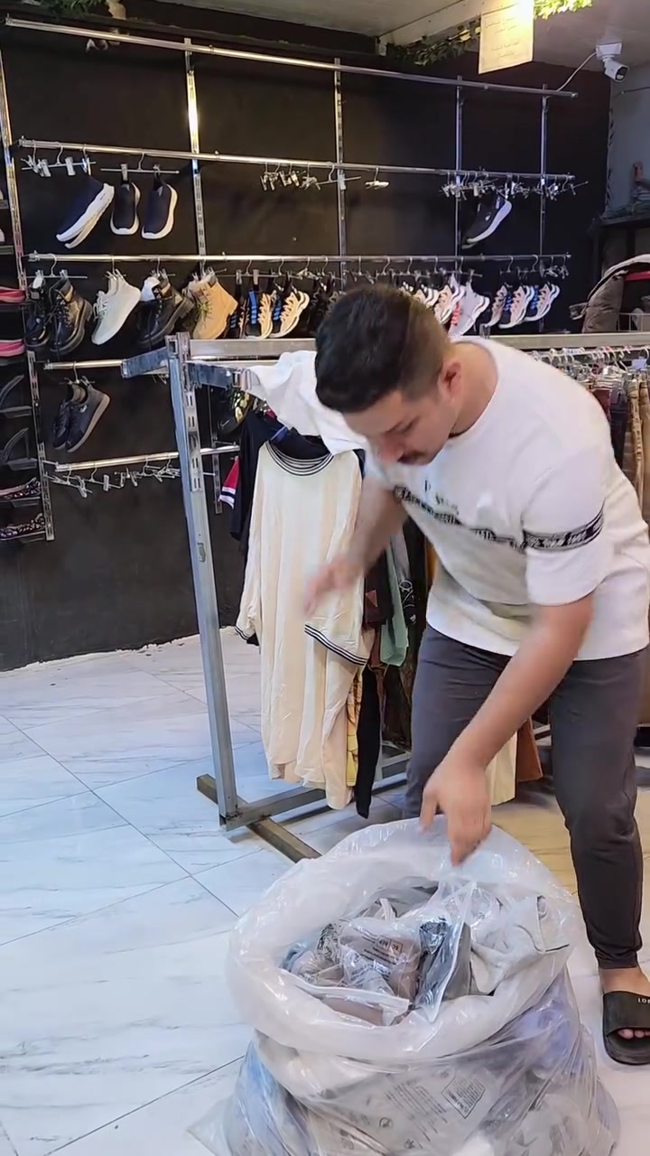 بدي رجالي امزون مختلف الماركات
عنولن مسيب شارع السدة القديم مجاور حسين كمون


**إذا كنت صاحب هذا الإعلان وتريد حذفه لأي سبب، رجاءا أرسل رسالة إلى الدعم الفني**
