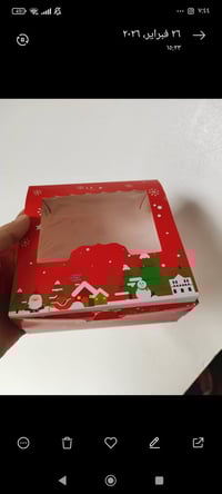 علب اكسسوارات فارغة • ٢٥ و١٠ قطع • توصيل جميع المحافظات