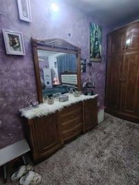 غرفه النوم • صاج داخل وخارج • حي الجهاد بغداد