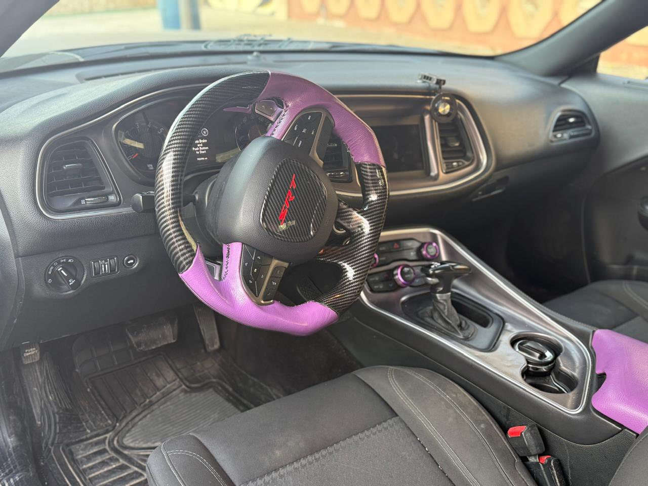 جالنجر 2019 اسود
رقم اربيل باسمي 
بيها كوبون بانزين
شاشه وسط
شفتات سترين
مصروف عليها 
دبات HT Power
برمجه 
ولف ريسنك
بيها ٣ قطع 
شرط بدون ايرباك وبدون دواخل
مكاني الموصل السعر 175
***********
