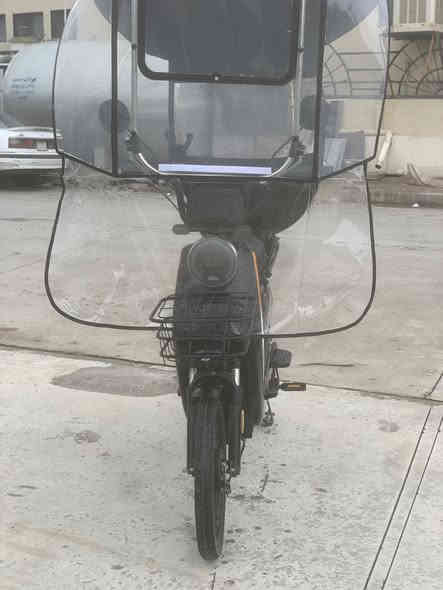 العنوان الموصل حي صدام للبيع دراجه شحن خمس بطاريات 🪫 او مراوس السعر 300 النضافه  كدام عينك متواحد خاص ورقمي ***********
