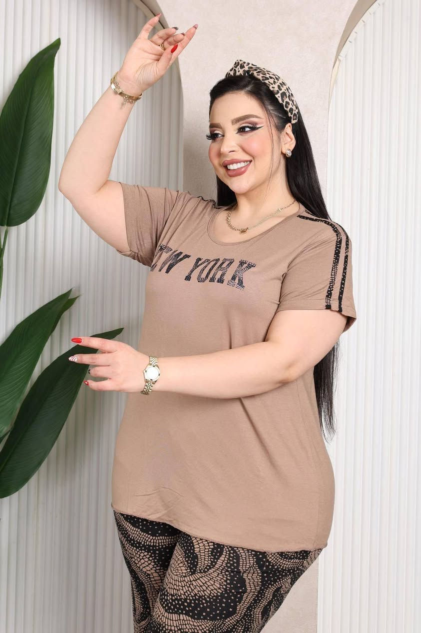 تراك زبدة حجم خاص 🌹
قياس 3X. 4X. 5X. 6X 👍
القطعه ب 15 الف 
سعر الدرزن ب 144  جملة 🎈🎈🎈


**إذا كنت صاحب هذا الإعلان وتريد حذفه لأي سبب، رجاءا أرسل رسالة إلى الدعم الفني**