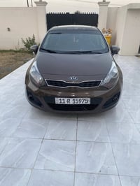 هاتش باك • ٢٠١٣ • خليجي