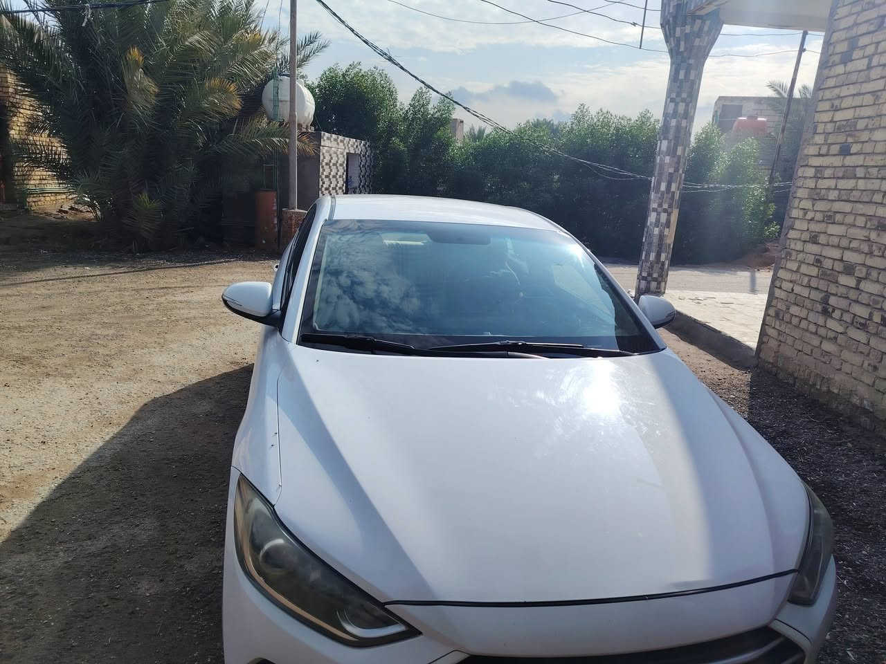 السلام عليكم النترا ٢٠١٨ خليجي محرك ٢٠٠٠ مكفوله منل صبغ
رقم أربيل العنوان الديوانية الشامية *********** السعر ١٤٥
