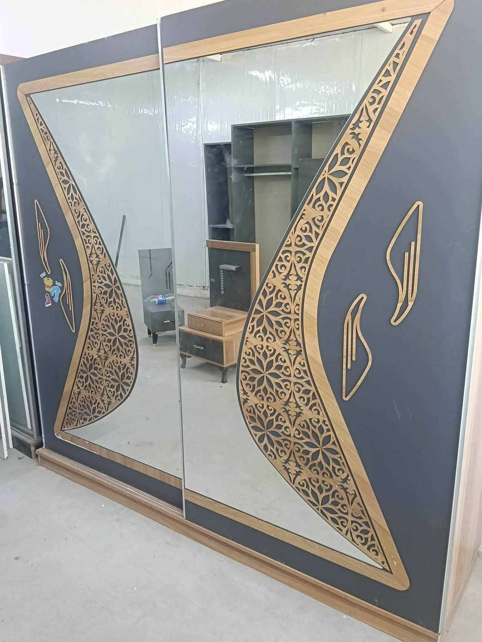غرفه ترڪي🇹🇷  مستخدم  
قطع/5
نضافه 💯
نضام سلايت 😍
السعر /375/400💵 💎
مع شد ونقل 🚚 داخل بغداد مجانآ
 باقي المحافظات بسعر مناسب


**إذا كنت صاحب هذا الإعلان وتريد حذفه لأي سبب، رجاءا أرسل رسالة إلى الدعم الفني**