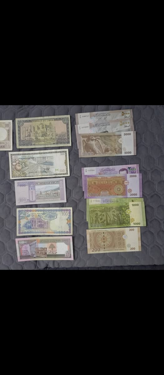 السلام عليكم تشكيله بسعر ١٥ الف تسليم موصل


**إذا كنت صاحب هذا الإعلان وتريد حذفه لأي سبب، رجاءا أرسل رسالة إلى الدعم الفني**
