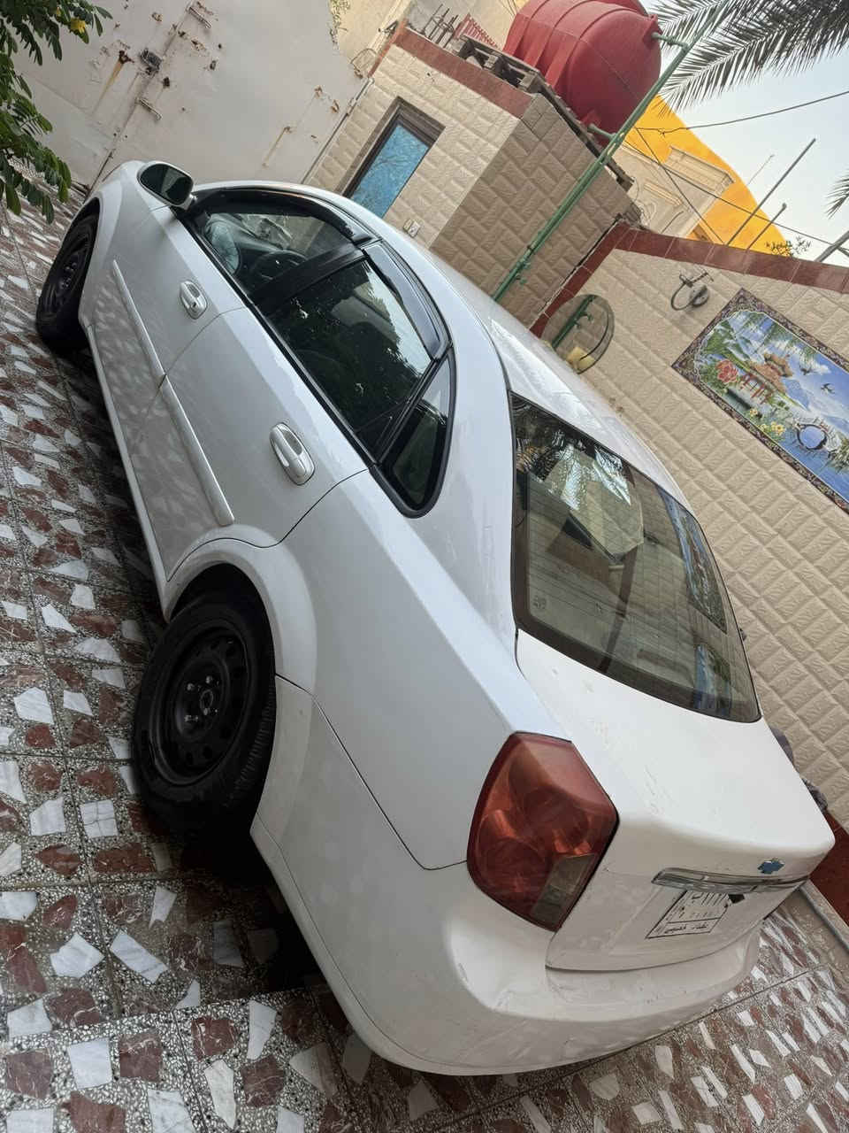 اوبترا ٢٠٠٧ اوتماتيك صبغ حزام مكينه كير تبريد مكفولات نقص باور ستيرن فقط رقم بغداد سنويه٢٠٢٧ سعر ٦٢ مكان كربلاء ***********
