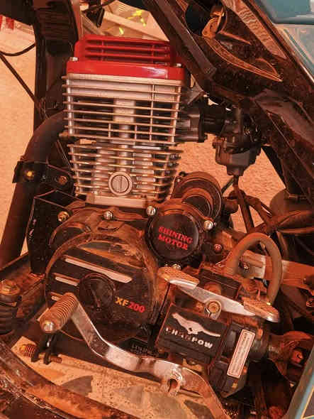 ستوته شاننك زيرو من شركه المصطفى بعدهي وكاله 
***********
