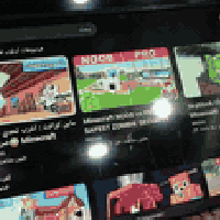 تحويل تلفزيون لسمارت • أندرويد 14 • كركوك القادسية الثانية