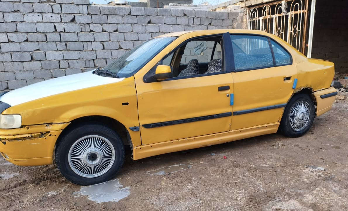 سلام عليكم سمند 2011 كير ومحرك نضيفات حداديه نضيفه تخم تاير كهربائيات كله شغاله رقم  الاماني ذيقار سنويه ل2026 ماصاقطه غرفته يرادله ترتيب شويه ترايه لبصره والكشر كدامك شوف العين مكاني بابل القاسم سعره 11 مراوس ترهم رقم موبايل ***********
