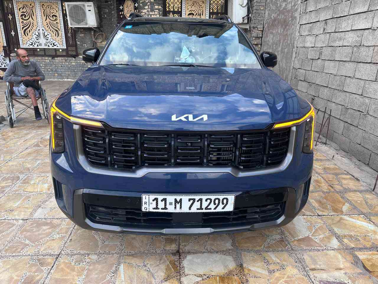 سلام عليكم سورنتو 2024اللبيع سيارة فول مواصفات إكس برو 5 كاميرات فتحة مكينة 2500تيربو حادثهة داخل منشورة نفسهن مصلحن مكان بغداد حي النصر الا ستفسار علا رقم *********** /*********** أبو زيد
