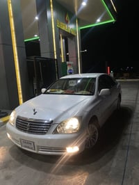 V6 • ٢٠٠٧ • ١٨٢٠٠٠ كم