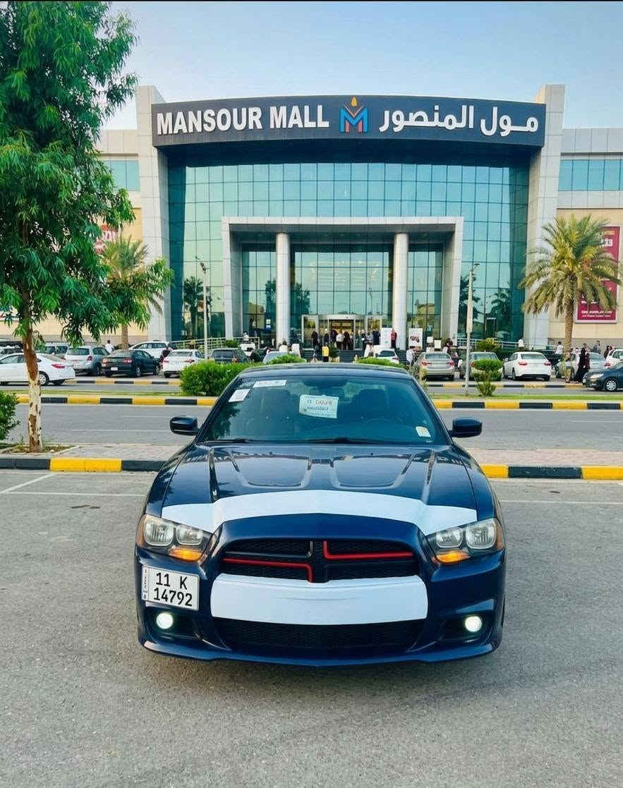 سلام عليكم
جارجر 
موديل 2014
وارد امريكي 
حادث جاملغ خلفي وقبق الصندوك بدون يرباك 
بجم كبس بدون ايرباك
مكينه وكير كفاله مامفتوحات 
ستندر 
شواصي لغد مكفولات
موصفاته معروفه 
مكينه 3600
بصمه  
كير طياره المرغوب
بصمه ابواب 
تشغيل عن بعد 
كشن كهرباء 
شاشه صغيره 
حساسات 
قطعتين تبريد 
تحكم استيرن جهتين 
منضومه زنون 
تخم تاير 
انضمه قياده 
حداديه صدر كله جديد
تبريد ثلج 
گير ومكينه مكفولات 
السياره جاهزه للاخير 
مابيها كل نقص 
رقم بغداد
هزه جديده 
تحويل مباشر 
مكاني بغداد 
سعر 129وبيه مجال حق الجيه
ملاحضه السياره استخدام شخصي ما مشتغله عل خط بسمي رقم جديد سنويه جديد جاهزه اخر شي كير مكينه اكسل صدر استفسار ‭***********
