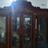 معرض للبيع • خزائن عرض