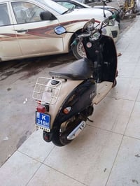 دراجه عبدالحليم  شركه كله علبلاد  سعر 500 بيه مجال  اتصل 07700742630