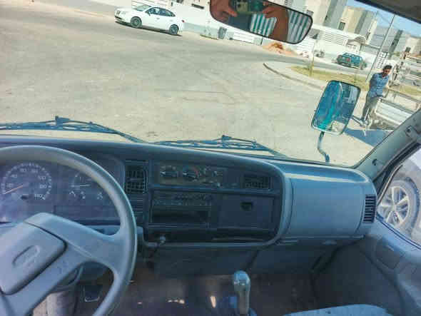 السلام عليكم كنتر قلاب اصل للبيع موديل ١٩٩١ رقم بغداد انگليزي بأسمي المكان نجف شاصي مفتوح السعر ١٣٧ بي مجال بسيط ***********
