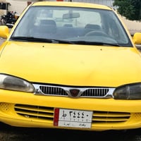 بروتون ويرا موديل ٢٠٠٤ سياره جاهزه وكامله كير وتماتيك سعر ٣٠ الاتصال ٠...