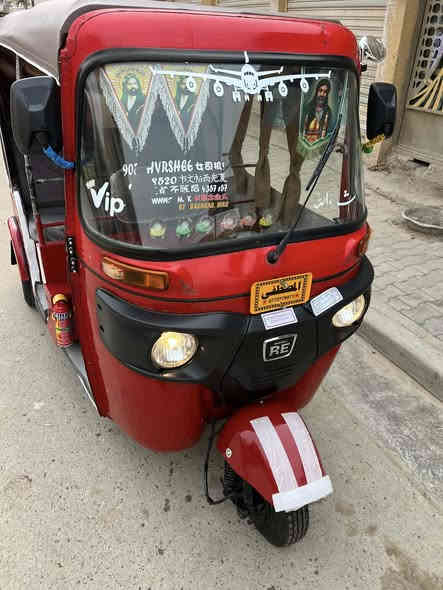 سلام عليكم تكتك للبيع موديل 2018 شهر 6اوراق كامله اصليه تكتك خير من الله مكينه لا تبخير ولا تنقيص مكاني بغداد الكماليه سعر 3700هاتف ***********
