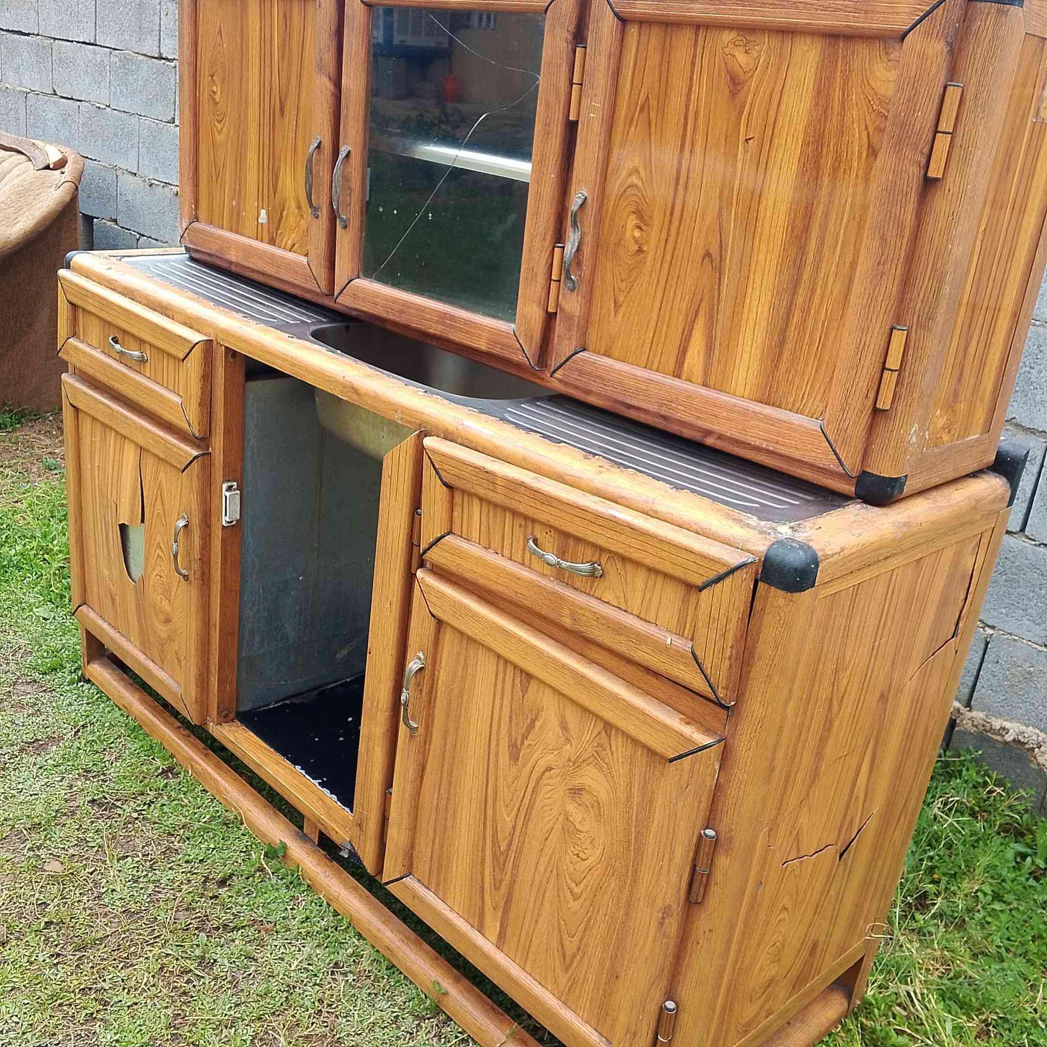 سنك وملحق متر ونص.السنك بيه اضرار مثل ماواضح بالفيديوا.السعر 60 ألف المكان يوسفية  ناحية


**إذا كنت صاحب هذا الإعلان وتريد حذفه لأي سبب، رجاءا أرسل رسالة إلى الدعم الفني**