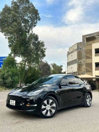 تسلا 24 لسياره تقرير اكلين وبيها كتاب تظليل بأسمي رقم أربيل   مكان الس...