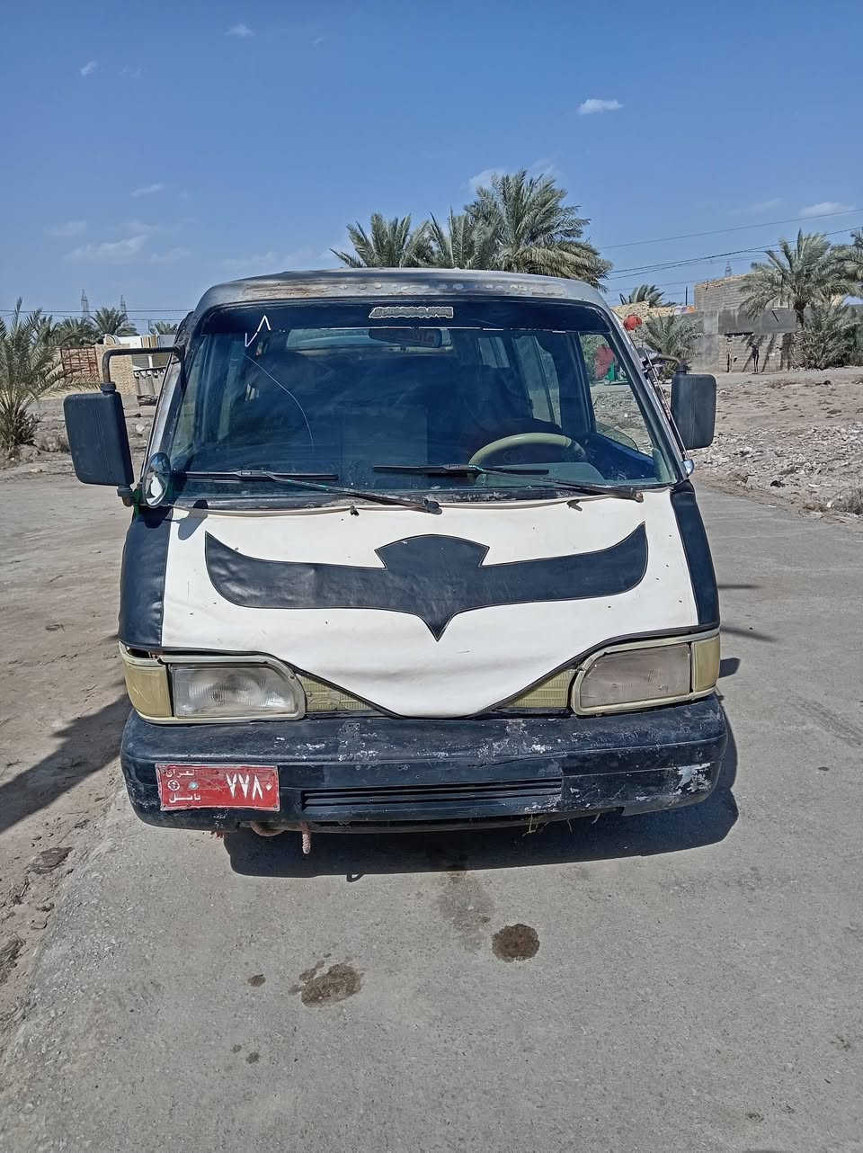 السلام عليكم كيه بسته للبيع موديل 92السياره  خير من الله  خيط  بخار بدون تنقيص السعر 11 وبيها مجال مكاني بابل قضاء القاسم.. *********** الشرايبي خير ويدلل
