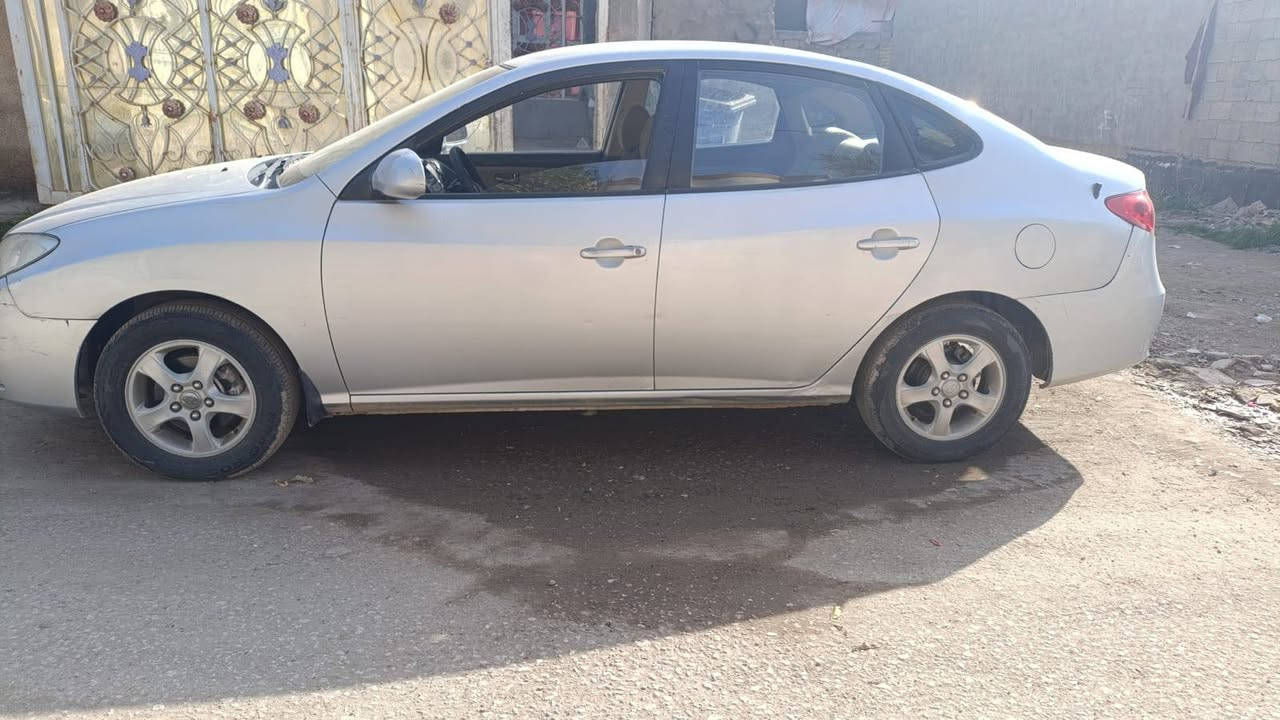 اعاده النشر بسبب الوعود الكتذبه واني مكلف بلنشر 2010
محرك 2000خليجي كير ومكينه مكفولات وصدر وحدايديه كله مكفول  ولعرقجينه مبدله بدون تكم سحبيها سحب

وباقي تفاصيل بسونار

رقم صاحبها ***********

74 وبيها مجال
