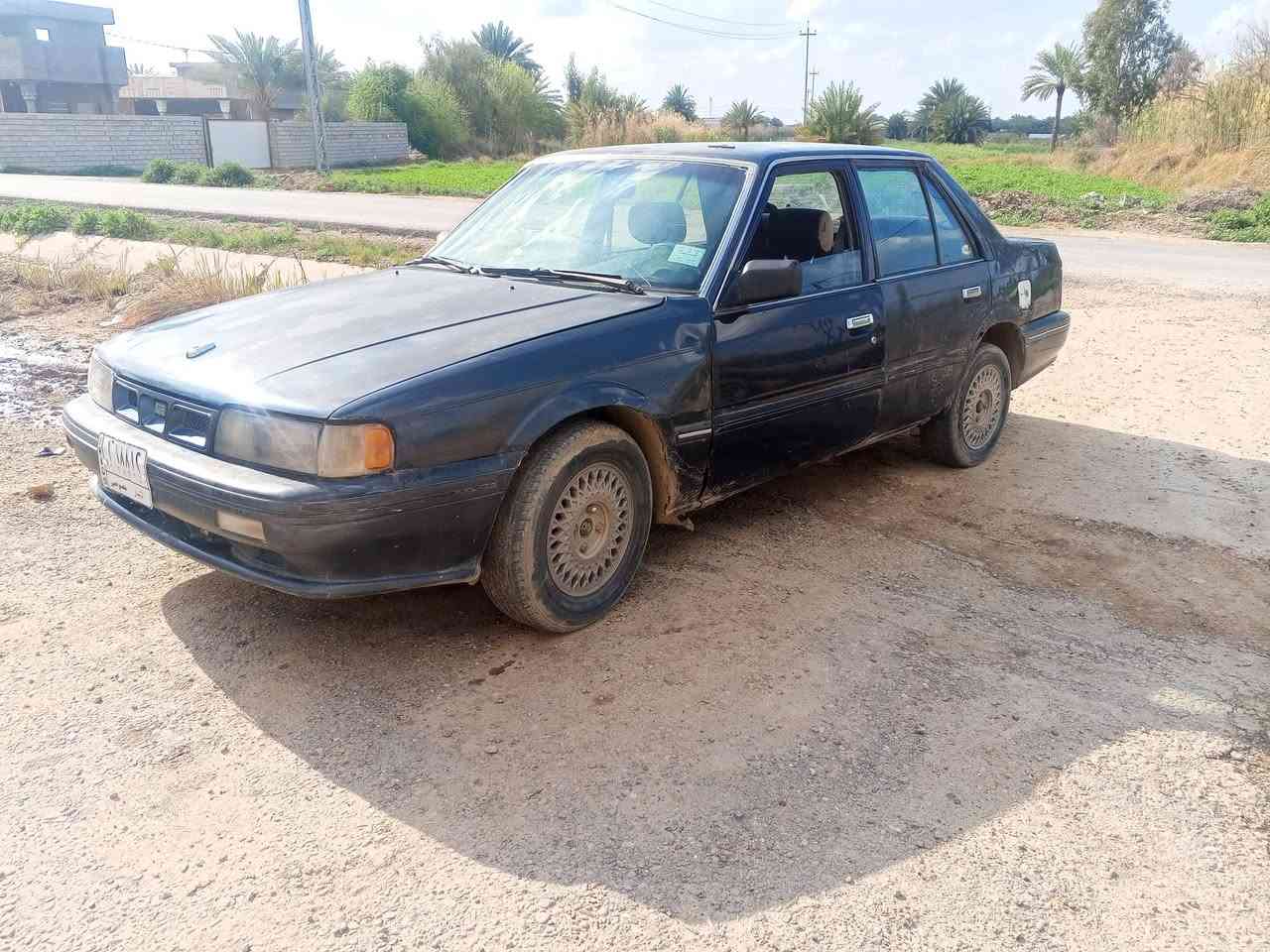 سلام عليكم 
سياره كابتل 
موديل 1993
محرك او كير نضيقات 
اكيد راح تسال وين مكان 
مكان التاجي باب أوال 
كامره ويه بكه 
مسجل بلتواث
اكيد راح تسال على رقمي

هو رقمي 
كورك
***********
اكيد راح دكوال ماعندي كورك 

اني راح انطيك رقمي. اسيا

***********
السعر 23بيها مجال
