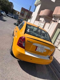 اكسنت • ٢٠٠٨ • اوتوماتيك