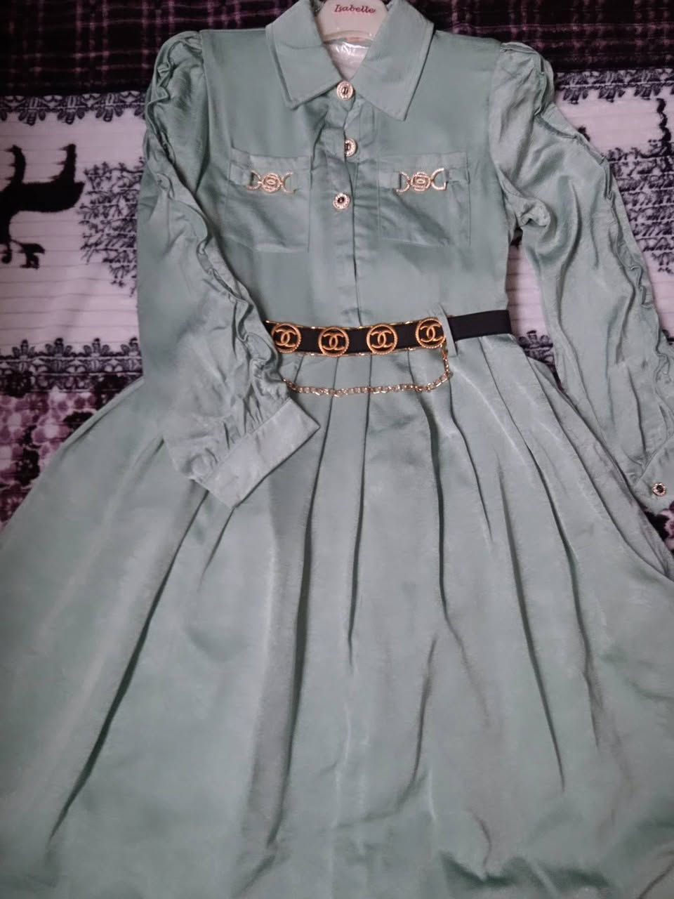 السلام عليكم من رخصة الادمن عندي ملابس اطفال والحد عمر١٥


**إذا كنت صاحب هذا الإعلان وتريد حذفه لأي سبب، رجاءا أرسل رسالة إلى الدعم الفني**