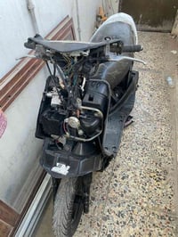 موتوسيكل • للبيع