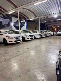 نيسان صني • ٢٠٢٥ • ديوانية