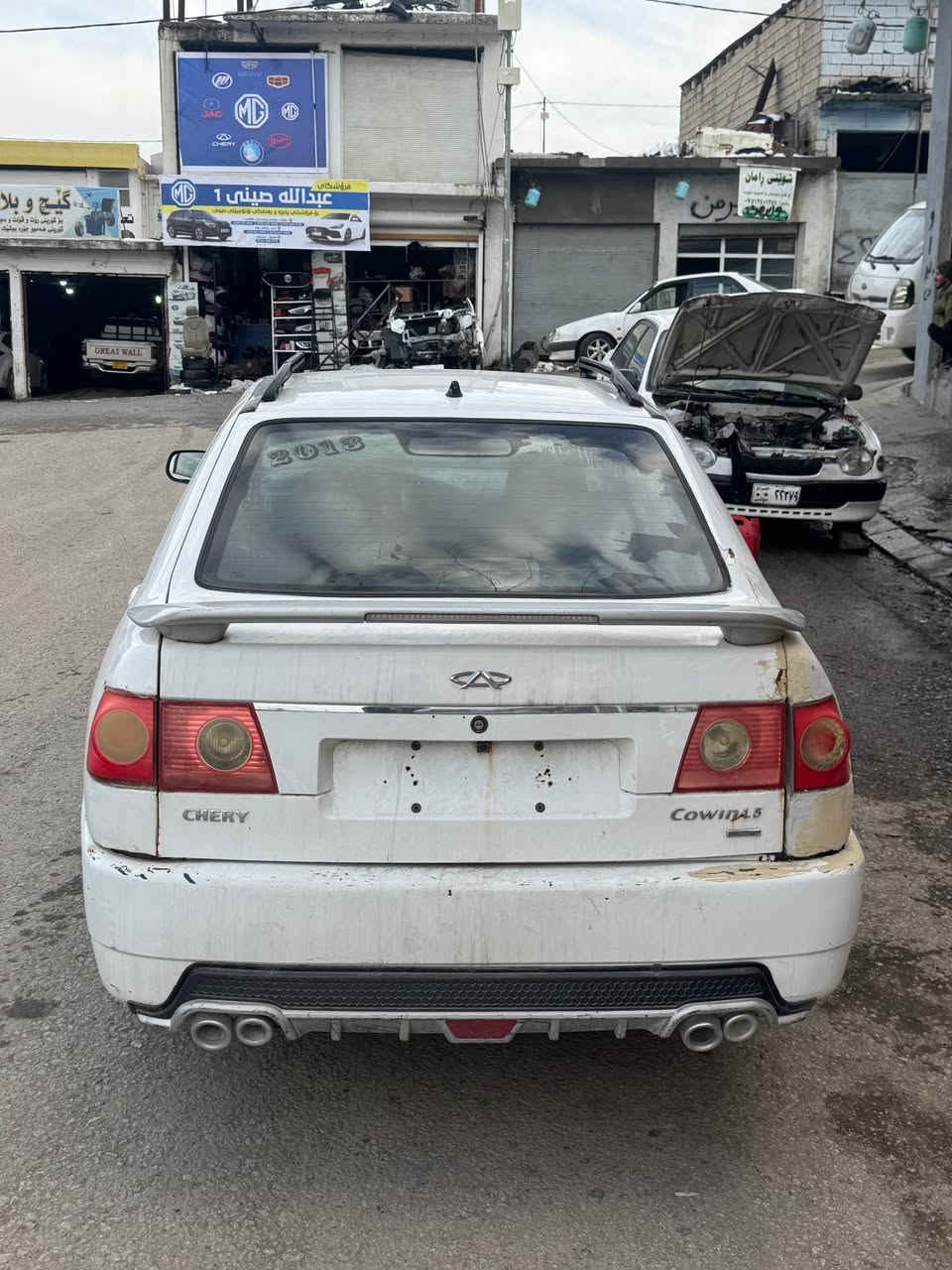 سەرتابە ناویی خوا
شیریی کوین 2013
سە نویی لکلە بشەرتی  ئەولیات
هەزوباکانەی سۆرانم بۆکردوە
گێرومەکینە بشەرت مەکینە بیلادە
بۆیاغ حامە تەنها جاملغی دواوە لیدرنی هه یەلایی سەکن
شاشەئایبادوکامیرە 
تەبریدلە سلۆریی
سیارەکە بیمەسرەفە
جوارتایی نویی لەژیرە
ماباقیی هیکلیشی لەبرجاوان
غرامە شی بەشرتە
سحریی 22 گلاو محاملە یکی برایانە
*********** أربيل, العراق
