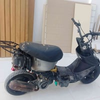 بيجي • نضيفه • ما مفتوحه