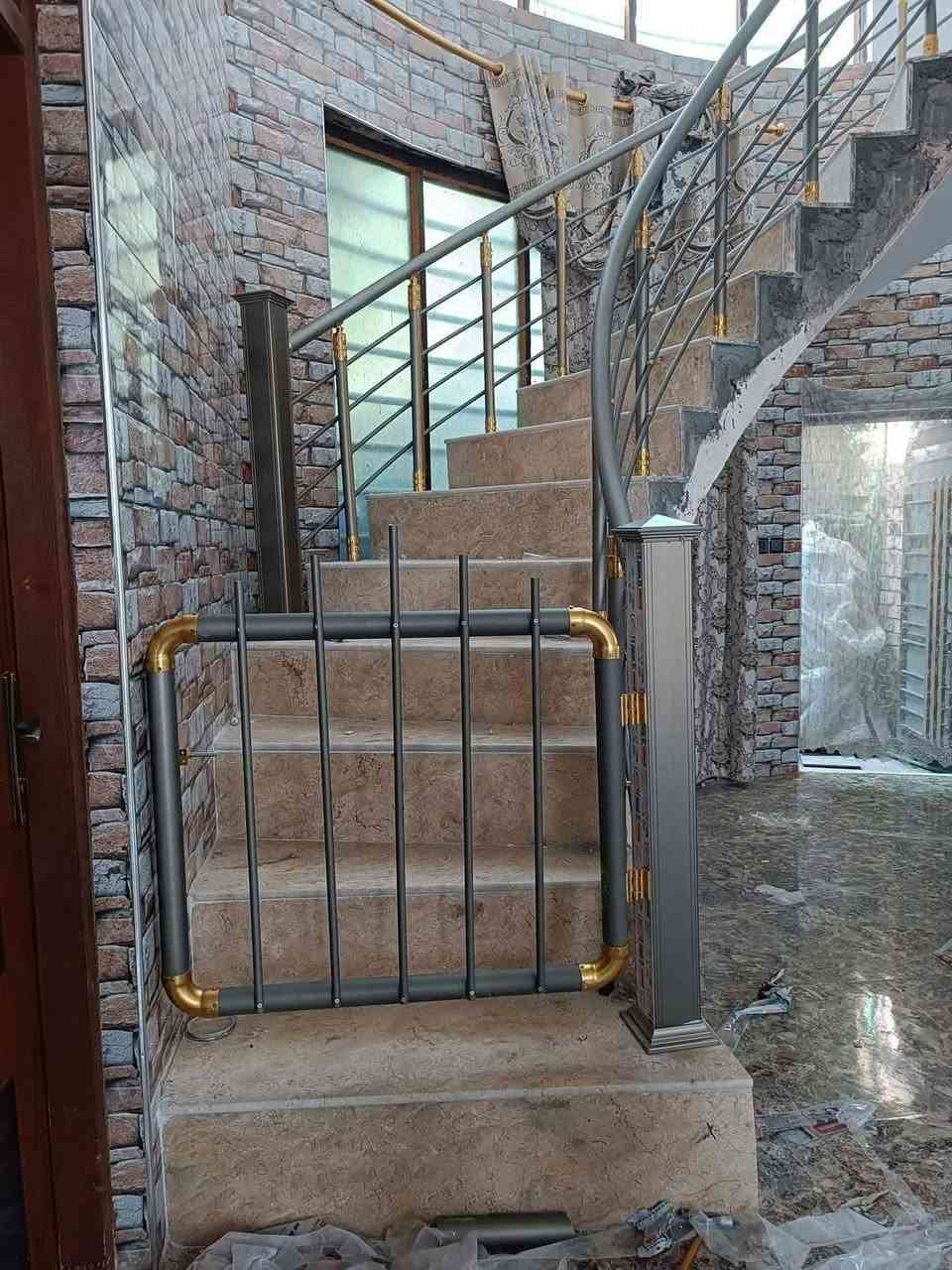 الخبره في التصميم والابداع في التصنيع 👏🏻
وكافة الوان تجدونه في منزلكم 
عمل جميع انواع المحجرات التركيه 
والعمل يكون بامهر الايادي العامله 💯💯
نعمل المحجر الدور والعدل بنفس السعر ❤️
َمع ضمان حقيقي 5 سنوات
اتصل علينا او راسلنا خاص واحنه نجيك لبيتك والباقي كله علينه 💢💣 
***********
