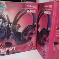 سماعات بوبجي محورية  من المواصفات المكتوبة على العلبة: 🎧 9D Surround s...