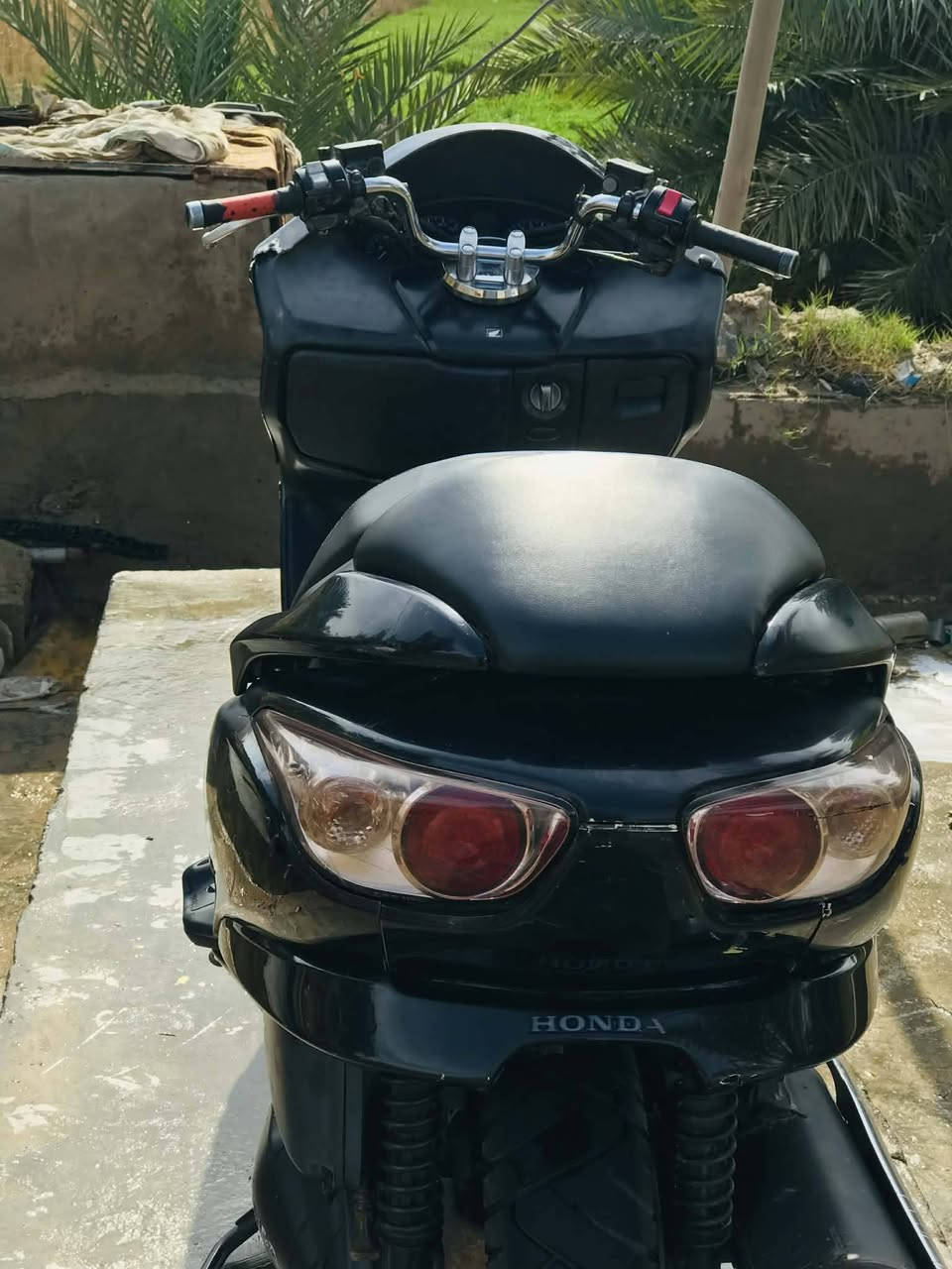 سلام عليكم فورزه 08البيع مكان رفاعي سعر 600بيه مجال مكفوله كفاله برغي ما مفتوح


**إذا كنت صاحب هذا الإعلان وتريد حذفه لأي سبب، رجاءا أرسل رسالة إلى الدعم الفني**