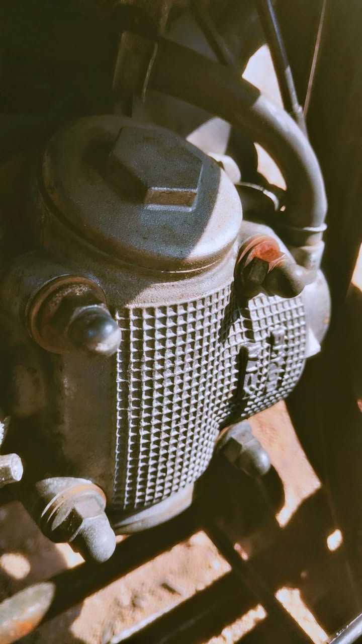 سلام عليكم دراجه لبيع

ماكس عدله لبيع دراجه مال حاويه 
ما صالها اهواي من طالعه تجي وشوف صالها طالعه 3 اشهر من حاويه دراجه كلها بلاديه ما ملعوب بيها دراجه ما مفتوحه وين ما تريد تفحص افحص معدلها 110 دراجه لا تنقيص ولا تبخير ولا نضوح شوف بعينك دراجه كلها مولحة دراجه جديده بمعنا كلهة دراجه مختمه 
كشن رياضي سبايدر رياضي كارربون فايبر اشاير شغالات كلها شغاله سلف هندر دراجه نكره سلف بكل وقت 

عنواني: شارع مطار قرب بانزين خانة ريبال 
رقم: ***********
سعر: 750 وبيها مجال 
موجود خاص
