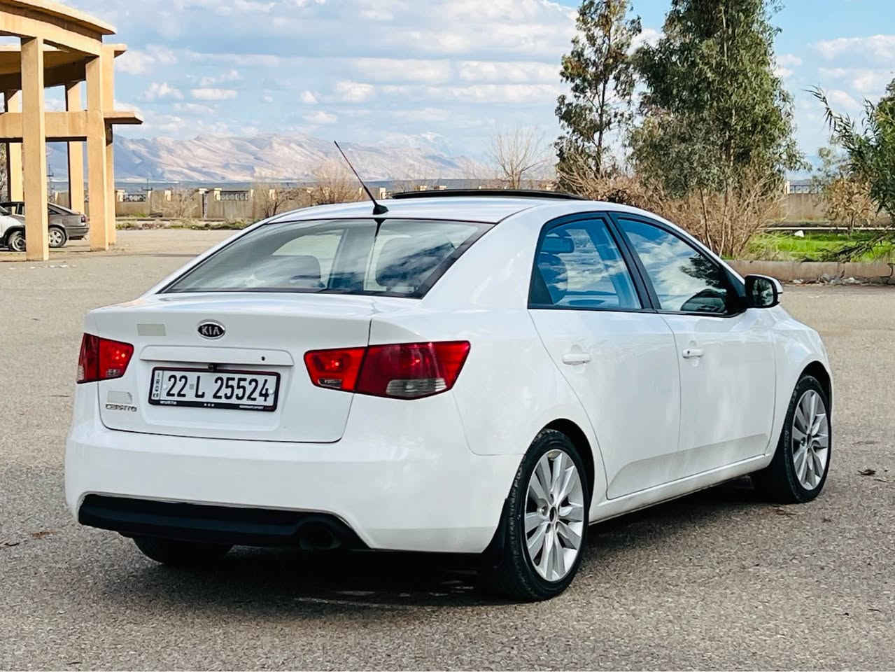 سیراتۆ مۆدیل ۲٠۱۳ سلایت ۳ گیر سوکان فۆلیۆم کامیرە بلاجیکتۆرویل گەورە بیلادی ئاوینە کارەبای پەلیەک بۆیاغی هەیە بی دەعم بی لیدران گیرو مەکینەی بە شرت رەقم و سەنوی نویە بەناوی خۆمانە
۱۱۲$ 💸 ماجیل کەم 
٠۷٥٠ ۱٥۱ ۸٥۸۷ كويسينجاك, أربيل


**إذا كنت صاحب هذا الإعلان وتريد حذفه لأي سبب، رجاءا أرسل رسالة إلى الدعم الفني**