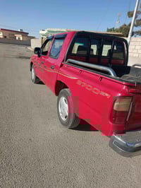 بيكم تويوتا 2005 رقم دهوك انكليزي سنوية 2027 كابون بانزين  الضرر جاملغ...