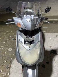 دراجه سكنس فحل للبيع خط واحد دراجه كلش نظفيه نقصه كابريتر تتاخر ب التش...