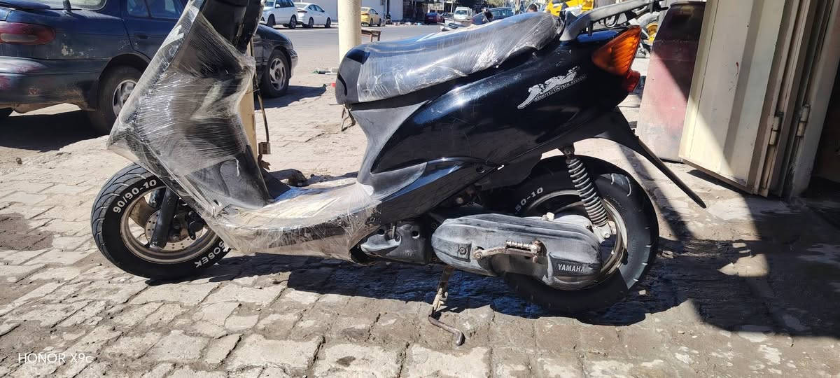 سلام عليكم✋🏼
عصفورية كامله مكمله (مال رمبه) اي نقص مابيها شلعه معدل كهربائيات كلها شغاله نكرة سلف بأي وقت الله يشهد رايدها 400 وبيها مجال مكاني الكرخ العطيفه قرب مطعم سالم دعبول😊


**إذا كنت صاحب هذا الإعلان وتريد حذفه لأي سبب، رجاءا أرسل رسالة إلى الدعم الفني**