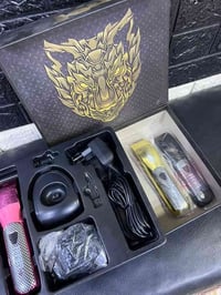 مكينه فيراري • نضيفه • بغداد