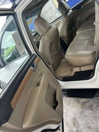 كيا موهافي موديل 12 السياره خليجي فول 1/1 موصفات  فتحه سقف بصمه تشغيل ...