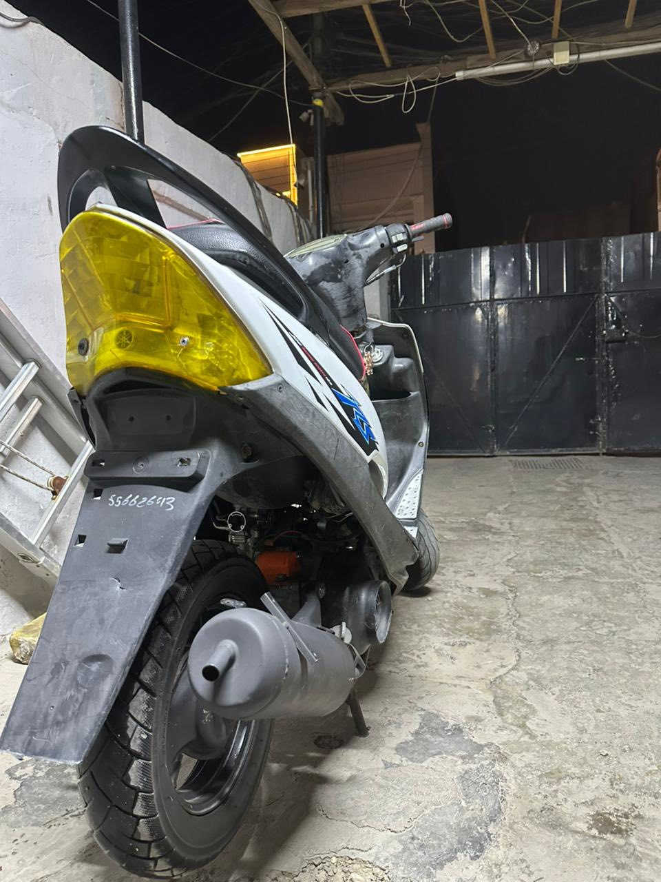 السلام عليكم
ماكس عدل للبيع ✅
دراجه خير من الله ✅
كامله مكمله ستاند تعليك ✅صفح ✅
بيه منضومه زنون ✅
مكينه بلاديه 49✅
بيه صدر امامي رياضي ✅
وصدر خلفي انته تتحكم بي✅
ألماشه بيه عواج 
المكان : بغداد حي الجامعه 
السعر:450 وبيه مجال للطيبين 
الرقم :***********
