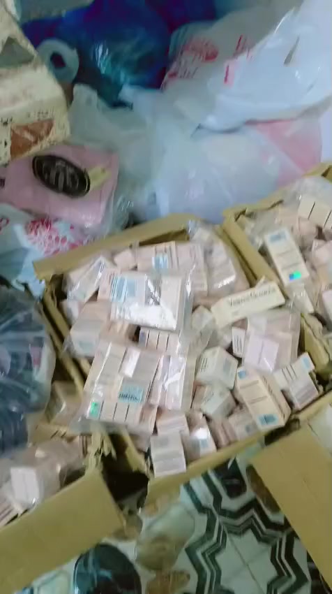 وصلت البضاعه من دبي والحمد الله بنات البيع كراتين جمله @@@الجميع


**إذا كنت صاحب هذا الإعلان وتريد حذفه لأي سبب، رجاءا أرسل رسالة إلى الدعم الفني**