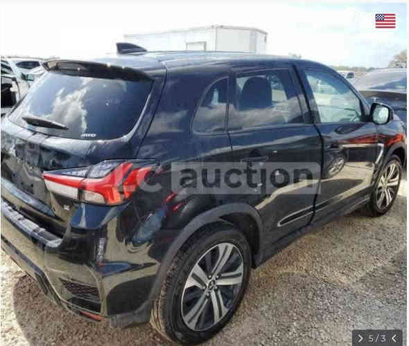 مسيوبوشي اوتلندر سبورت SE موديل ٢٠٢٤ 
 فول مواصفات ما عدا الفتحة وارد امريكي كلين بدون حادث مكفولة من الصبغ و الضربة و حتى الشخط تقرير مياه امطار و صور امريكا بالمنشور محددة بيها نسبة المياه فوك الدوسة السيارة ماشية ٧٠٠٠ شغالة بدون اي نقص رقم بغداد باسمي السعر ١٦٥ و بيها مجال للإستفسار ***********
