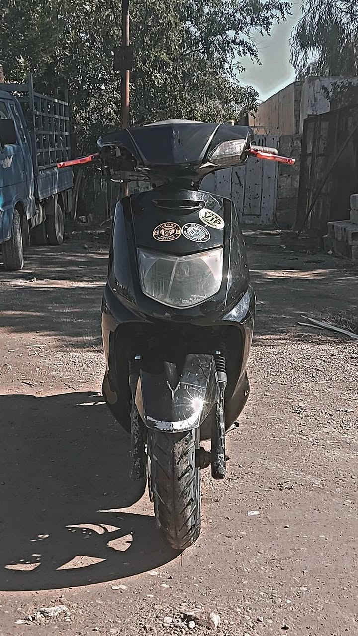 دراجه سكنوز للبيع دراجه حلوه ونظيفه كل شيء ما بيها اي عطل ما بيها تاخذها قبل ايدكعدراجه شعاره 550 مكاني 7 نيسان ***********
