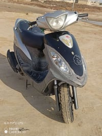 كامكو V2 • موديل ٢٠١١ • قلعة سكر